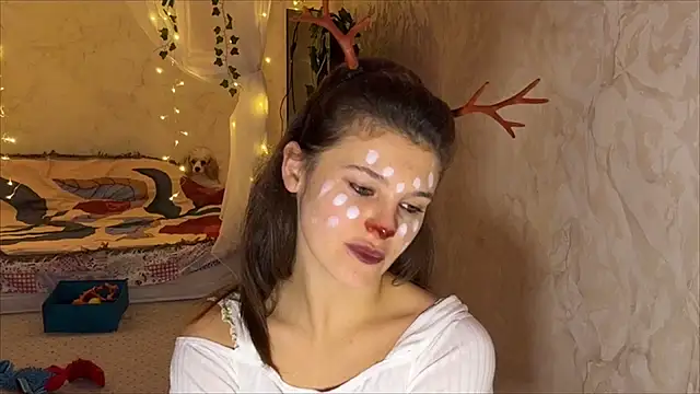Velvet_Touchh Live XXX-Chat