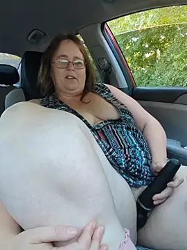 Uniquethickqueen's Live XXX Chat