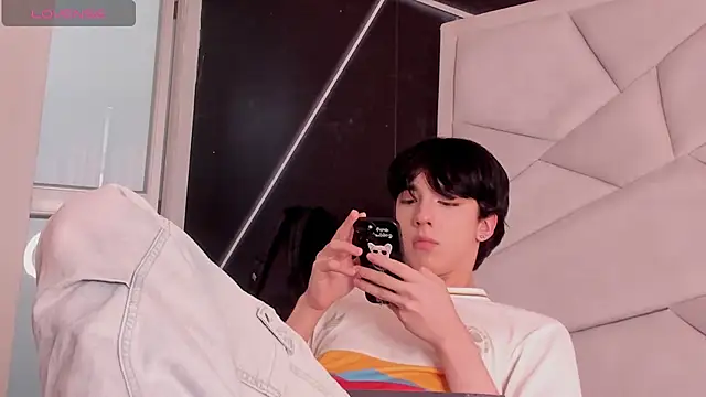 AerumChae 라이브 XXX 채팅