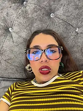 Alice-fire Live XXX Chat