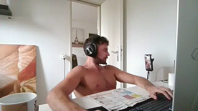 alpha-hunk Obrolan Langsung XXX