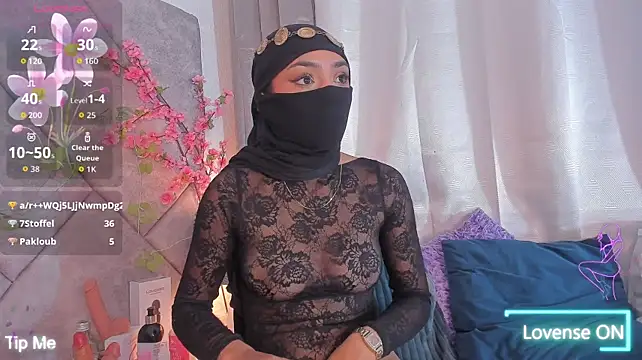 _Tariq Chat XXX live