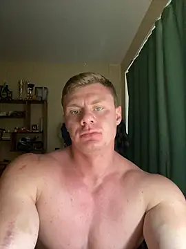 Czat XXX na żywo – AlexStehp
