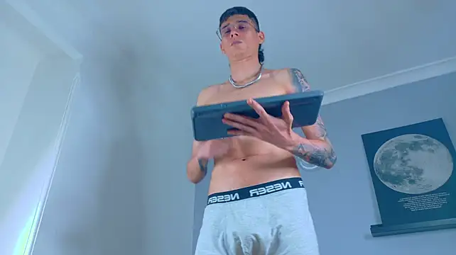 Chat +18 de BryanGrey__ ao vivo