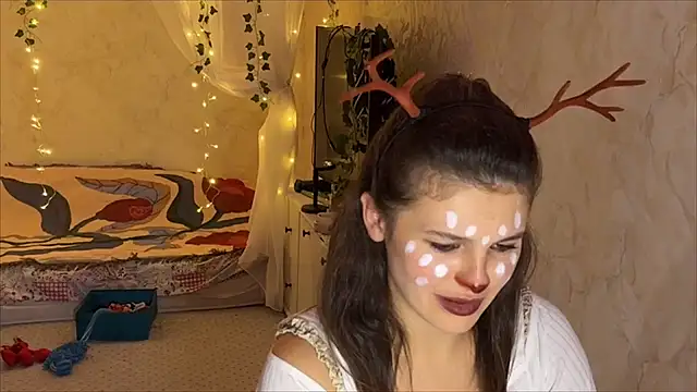 Velvet_Touchh's Live XXX Chat