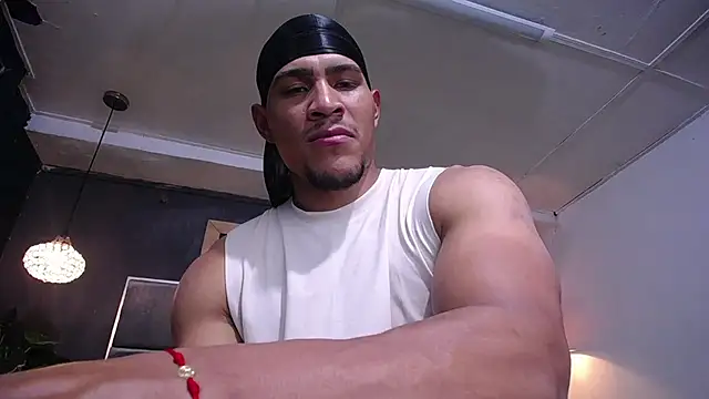 teddyfit19cm's Live XXX Chat