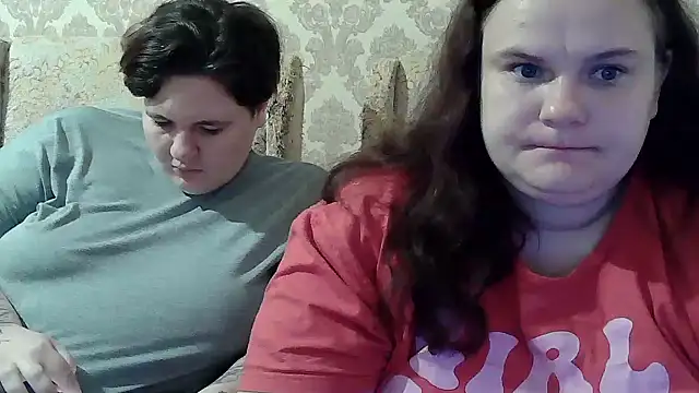 EmmaXKristall Live XXX-Chat