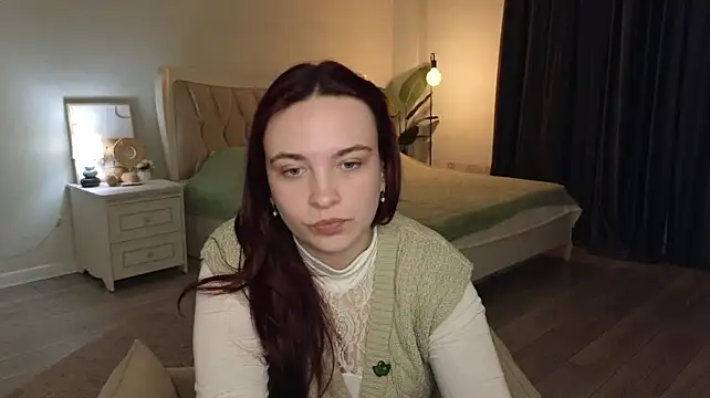 MaureenFazenbaker's Live XXX Chat