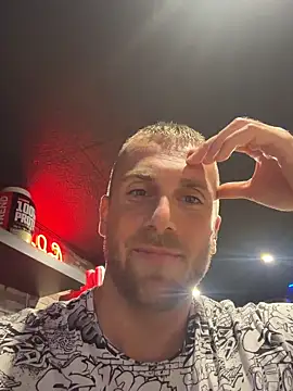 Chat XXX Live Johnytrain