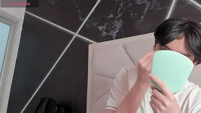 AerumChae Obrolan Langsung XXX