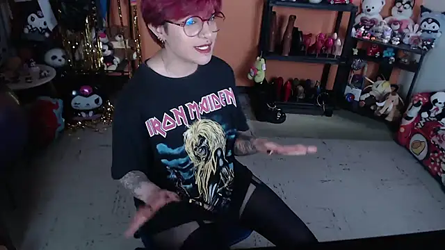 MissMiia2's Live XXX Chat