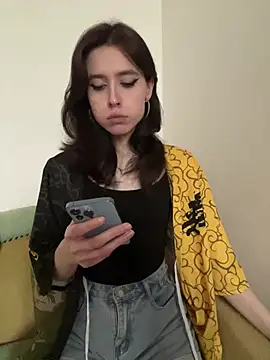 VelwetNoir Chat XXX live