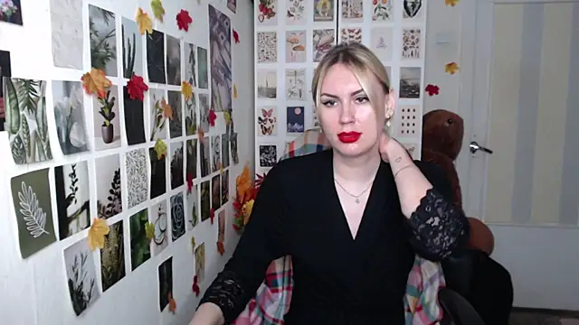 CapriScorpion Live XXX-Chat