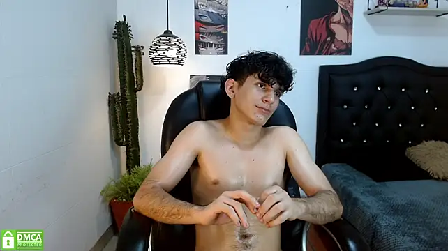 billy_wild XXX чат на живо