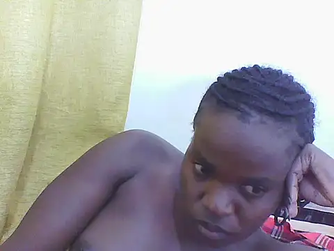PrettyEve's Live XXX Chat