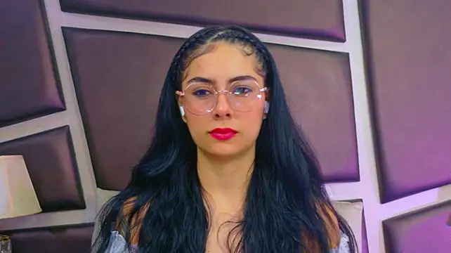 NicoleEsposito Obrolan Langsung XXX