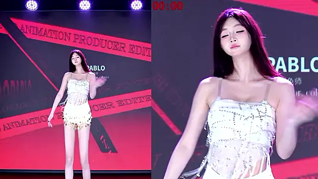 TA-001 라이브 XXX 채팅
