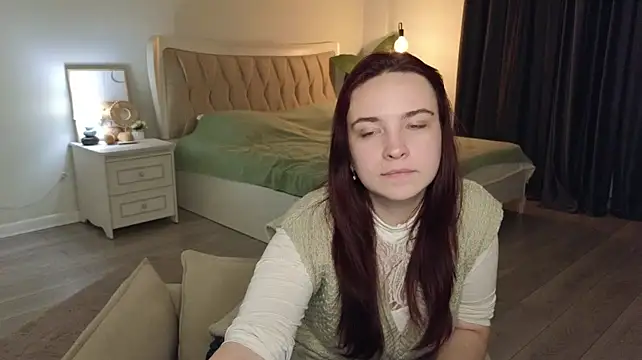 Chatroom XXX en direct de MaureenFazenbaker