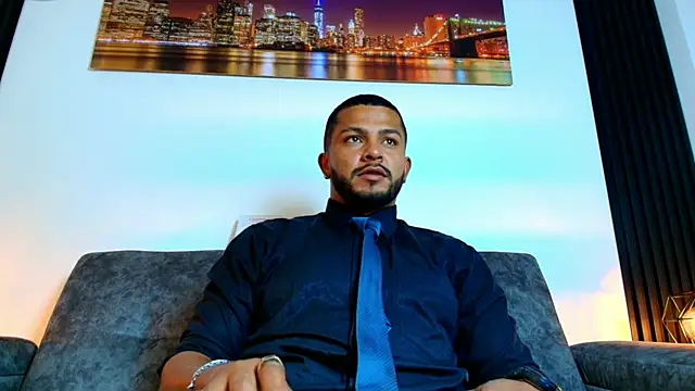 XXX chat uživo modela Bruno_Silva_