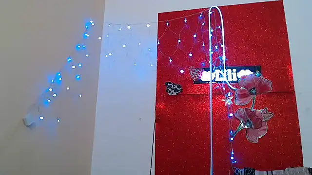 liliimilf Live XXX-Chat