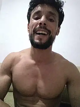 Arabprinceofslv Show Webcam