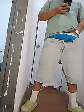 XXX chat uživo modela Tequilamaster