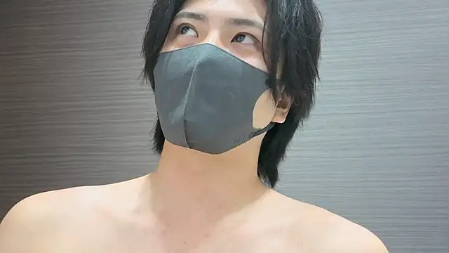 CHROME-kun925 Live XXX-chat