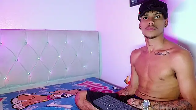 Chat XXX Live Angel_foxc13