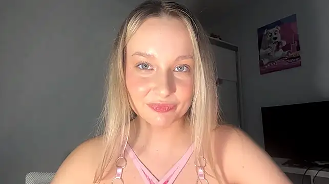 StefaRare Live XXX-chat