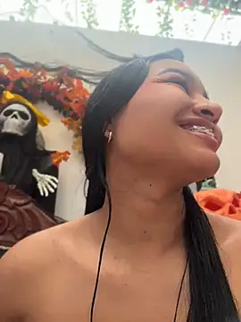 Lynda_Bonnie 现场XXX聊天