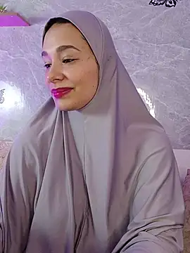 Chat XXX en directo de Shana-Jamil