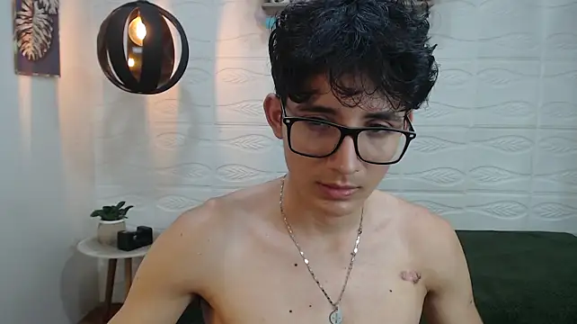 Chatroom XXX en direct de tim_cooper