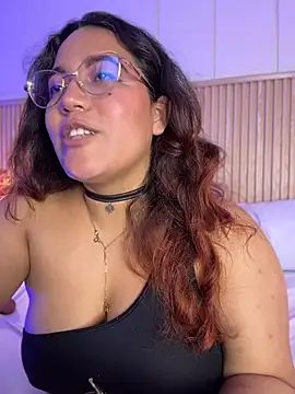 XXX chat uživo modela MelissaKarterrs
