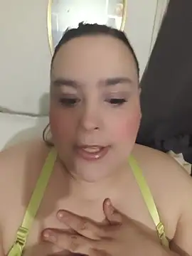 Chatroom XXX en direct de HannahWin