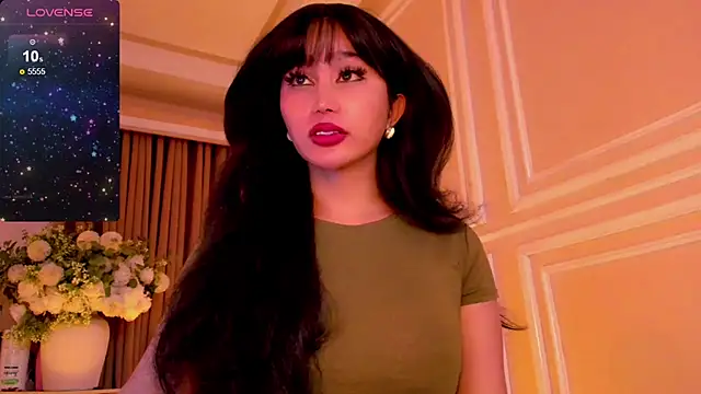 YOURCRISTINAS Live XXX-chat