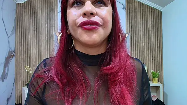 Chat XXX ao vivo de Anabella_Thompson