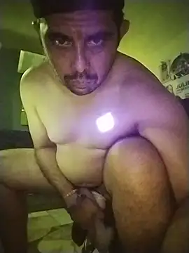 manuel4200 Live XXX-chat