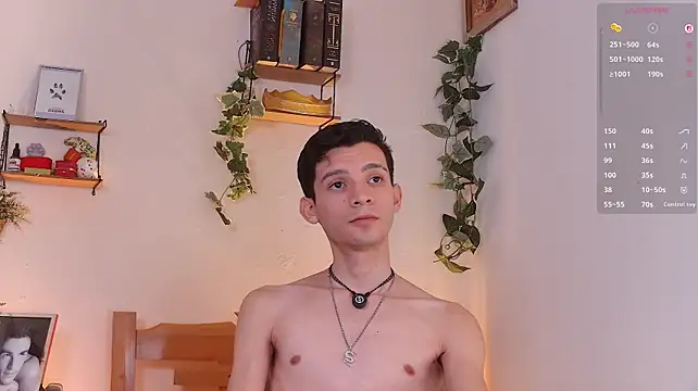 VicenteFerrer Chat XXX in diretta
