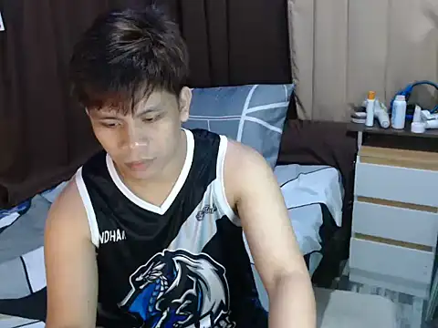 cumwhat_me's Webcam Show