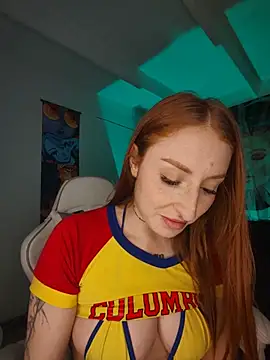 Bennuluspeach_ – Live XXX-chat