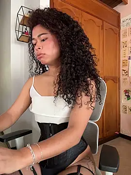 GabriSaenzn Live XXX chat