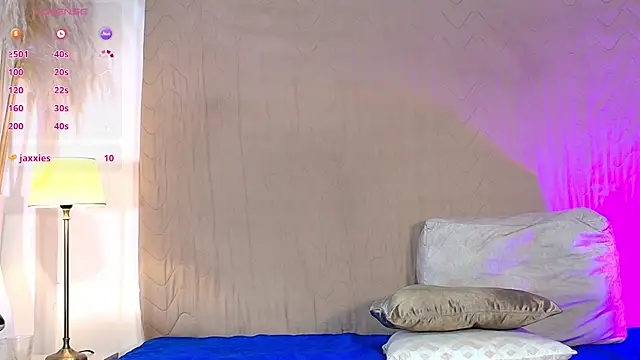 Chat XXX en directo de MaicolParker_
