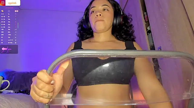 carolgaita 라이브 XXX 채팅