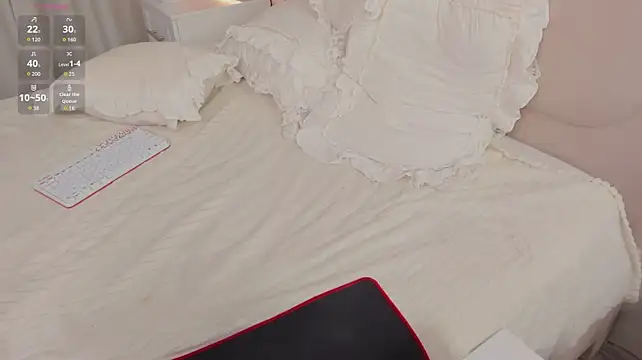 Jessie_Rayne 라이브 XXX 채팅
