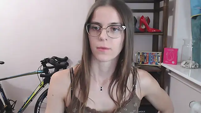 Živý XXX chat love_megi