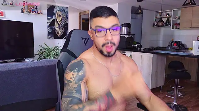 Chat XXX Live Michael_Diamond