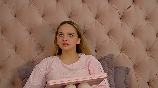 Chat XXX en directo de AnitaVenture
