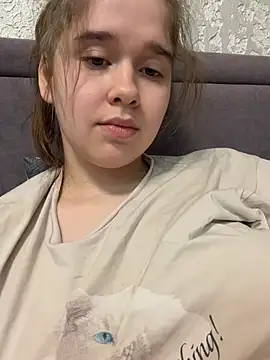 Вебкам-шоу HornyGirlH