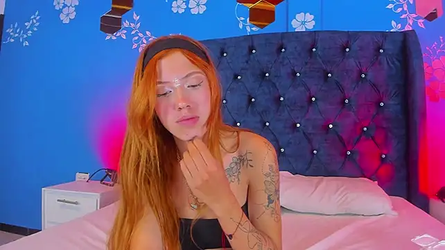 violetsmith1_ 라이브 XXX 채팅