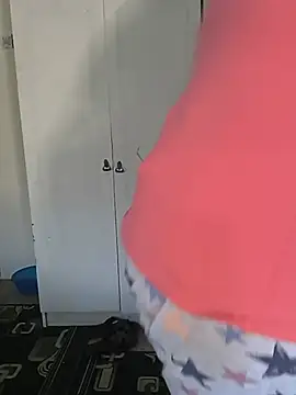 Chat +18 de jusichka ao vivo